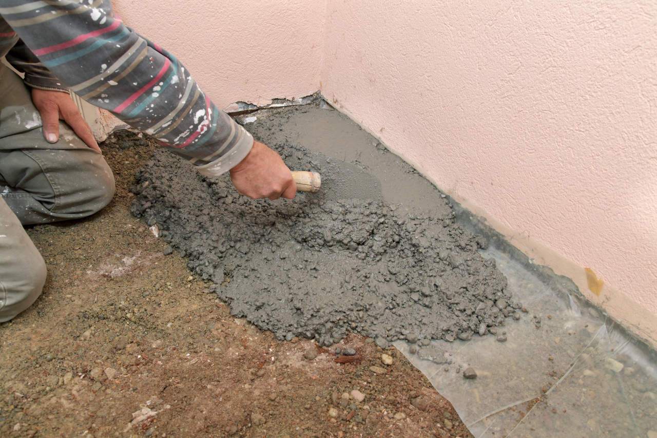 prefabrykaty betonowe