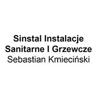 Sinstal Instalacje Sanitarne I Grzewcze Sebastian Kmieciński - Budowa i wykończenia pod klucz