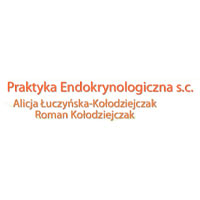 Alicja Łuczyńska-Kołodziejczak, Roman Kołodziejczak Praktyka endokrynologiczna Spółka cywilna - Endokrynolodzy
