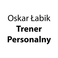Oskar Łabik Trener Personalny - Siłownie i fitness
