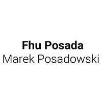 Fhu Posada Marek Posadowski - Usługi wodno-kanalizacyjne