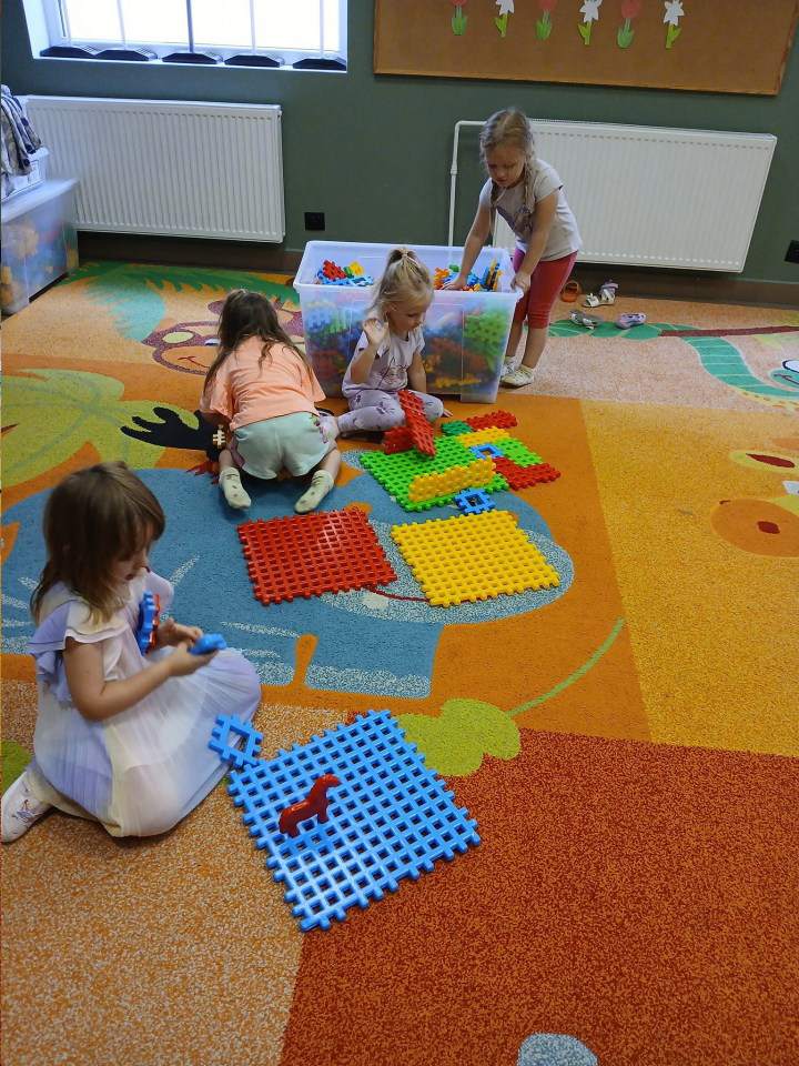 prywatne przedszkola