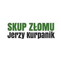 Jerzy Kurpanik Skup złomu - Złom i surowce wtórne