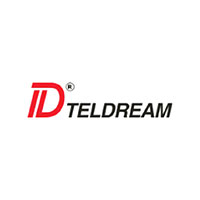 Teldream Automatyka Przemysłowa, Sterowniki, Sterowanie, Regulatory - Urządzenia elektroniczne