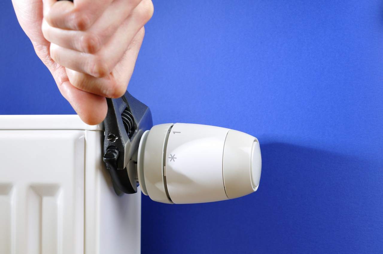 ogrzewanie podłogowe