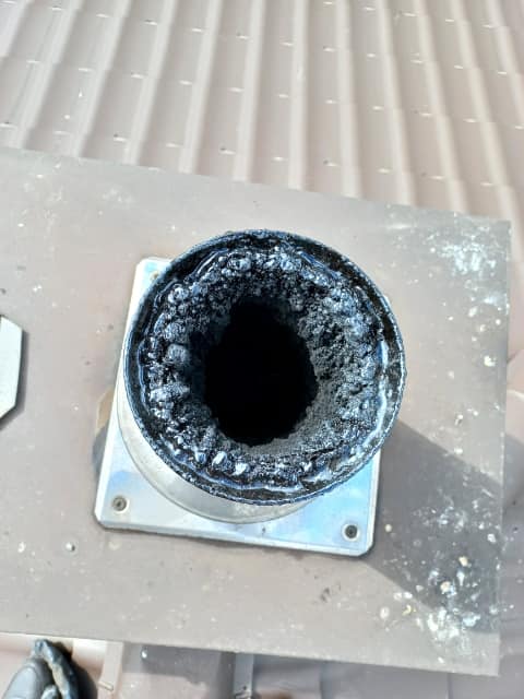 odbiory przewodów kominowych w nowych budynkach