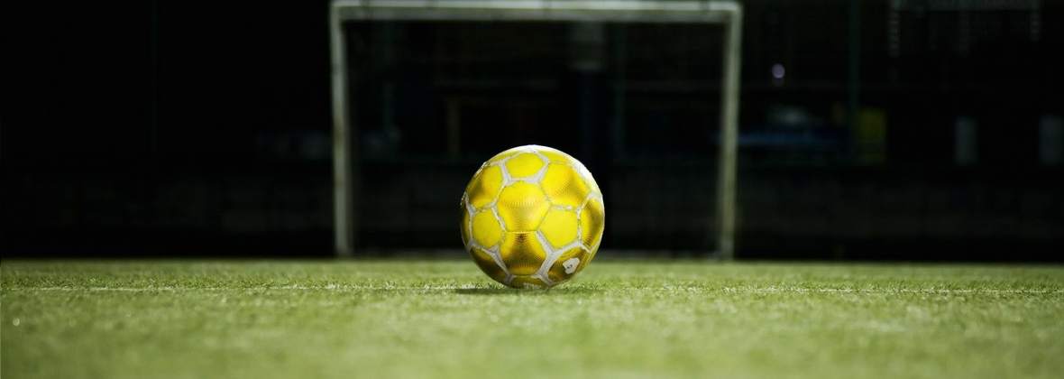 Całoroczna Hala Piłkarska PilkaHalowa