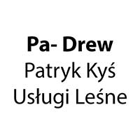 Pa- Drew Patryk Kyś Usługi Leśne - Leśnictwo