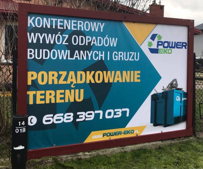 sprzedaż kontenerów