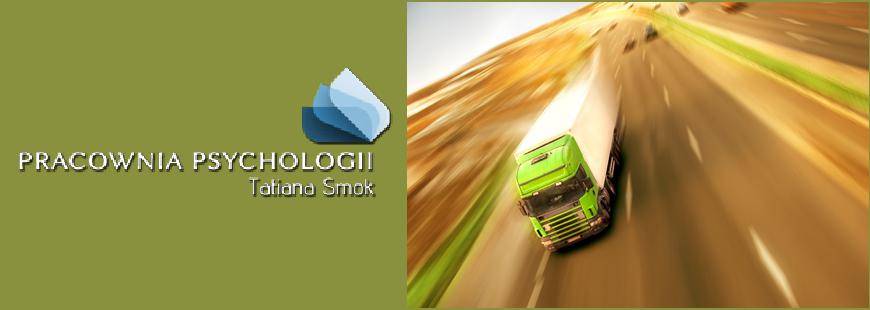 Pracownia Psychologii - Tatiana Smok-gwiazdowska