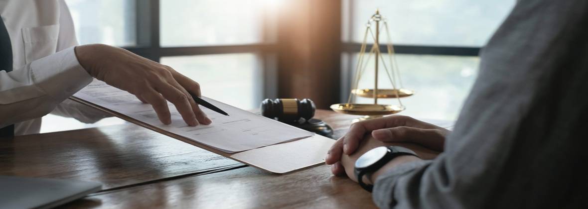 Kancelaria Mcklege Radca Prawny Agata Kalamarz