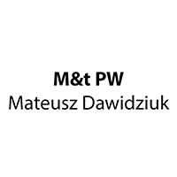 M&t PW Mateusz Dawidziuk - Leśnictwo