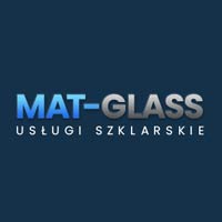 Mat-Glass Usługi Szklarskie Arkadiusz Maślanka - Szklarze