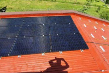 panele fotowoltaiczne