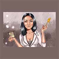 Studio Kosmetyczne Bikini Boom Svitlana Chub - Salony i gabinety kosmetyczne