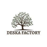 Deskafactory Aleksander Koziński - Drewno