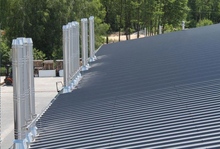 instalacja wentylacyjna