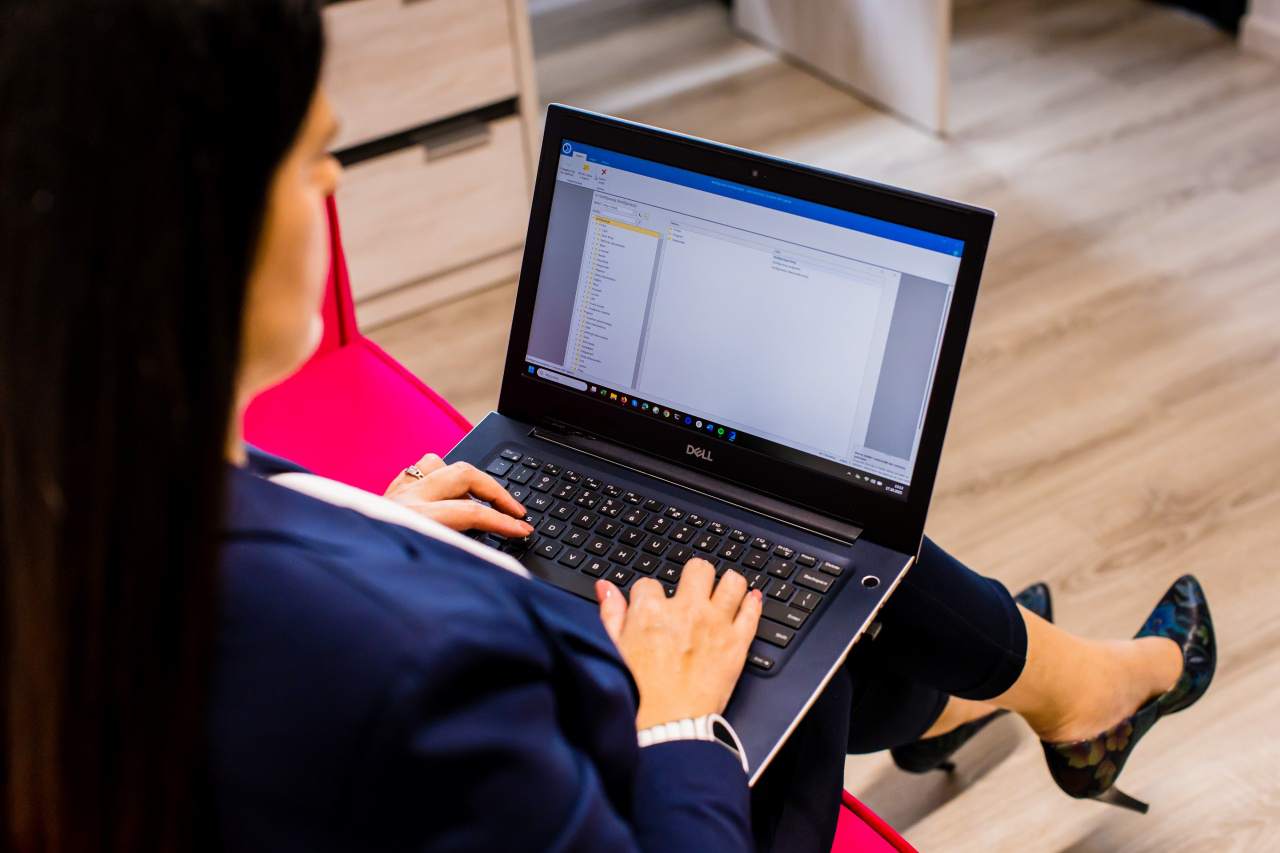 Wioletta Pecka - Biuro Rachunkowe