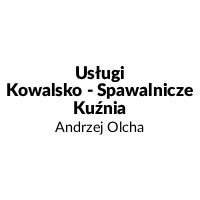 Usługi Kowalsko - Spawalnicze Kuźnia Andrzej Olcha - Metaloplastyka