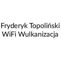 Fryderyk Topoliński WiFi Wulkanizacja - Produkcja i sprzedaż opon