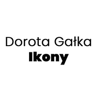 Dorota Gałka Ikony - Drewno