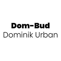 Dom-Bud Dominik Urban - Budowa i wykończenia pod klucz
