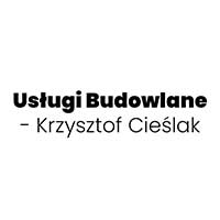 Usługi Budowlane- Krzysztof Cieślak - Brukarstwo