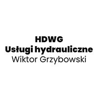 HDWG Usługi hydrauliczne Wiktor Grzybowski - Wykończenia wnętrz