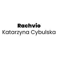 Rachvio Katarzyna Cybulska - logo