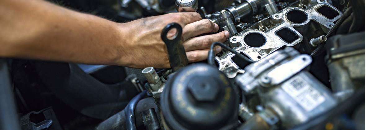 Auto Service Bielcars Paweł Bielęda, Zaczernie