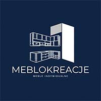 Meblokreacje Dawid Dąbrowski - logo