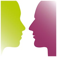 W Relacji. Gabinet Diagnozy i Terapii Psychologicznej. Katarzyna Studzińska - logo