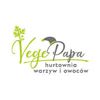 VegePapa - warzywa i owoce dla gastronomii - logo