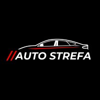 Auto Strefa Krzysztof Łabno - logo
