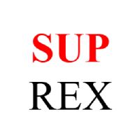 Suprex Sp. z o.o. Art. BHP i PPOŻ - logo