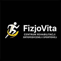 FizjoVita - Centrum Rehabilitacji - logo