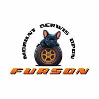Mobilny Serwis Opon Mobilna Wulkanizacja Furson Wiktor Barcewicz - logo