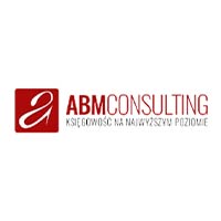 ABM Consulting Adam Mularczyk - logo
