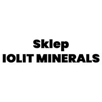 Sklep IOLIT MINERALS - logo