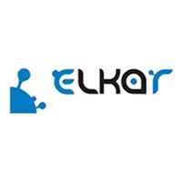 Elkar Sprzęt Laboratoryjny - logo