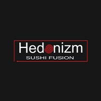 Hedonizm Sushi Fusion - logo