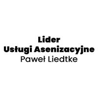Lider Usługi Asenizacyjne Paweł Liedtke - logo