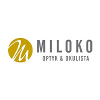Miloko - logo