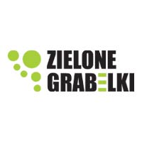 Zielone Grabelki Paulina Łukaszewska-Gawęda - logo
