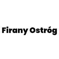 Firany Ostróg - logo