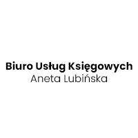 Biuro Usług Księgowych Aneta Lubińska - logo