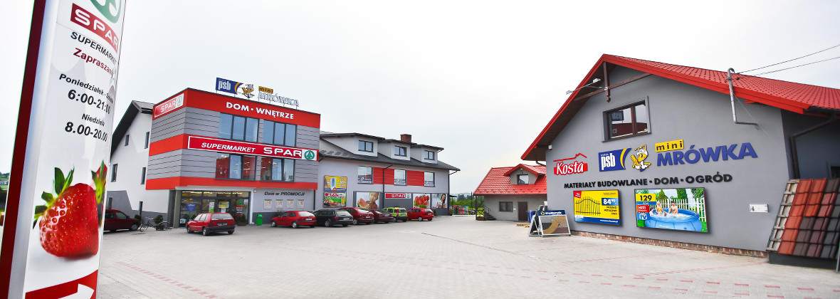 Kosta Kłósek Kędzior Spółka Jawna