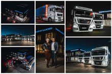 Klajnowski Adrian Transport Samochodowy Ciężarowy