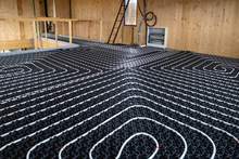 ogrzewanie podłogowe