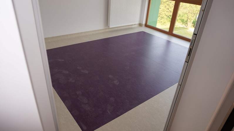 wykładziny obiektowe